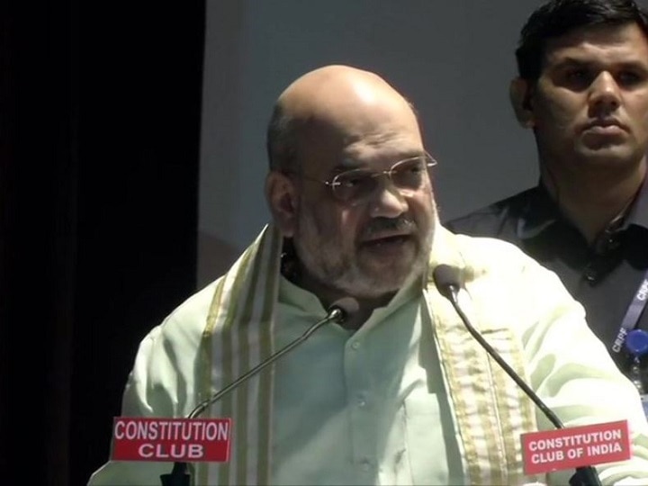 Politics Of Appeasement Was Reason For Continuance Of Triple Talaq: Amit Shah Politics Of Appeasement Was Reason For Continuance Of Triple Talaq: Amit Shah