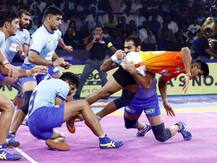 Pro Kabaddi 2019: Tamil Thalaivas, Puneri Paltan Play Out 31-31 Draw