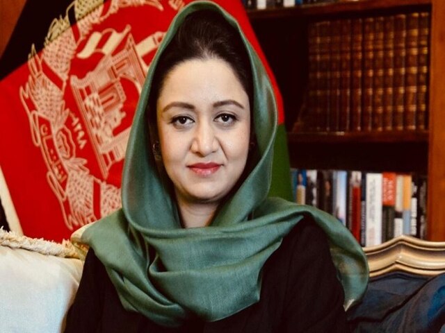 Linking Kashmir With Afghanistan Peace Efforts Is Reckless: Afghan Diplomat Slams Pakistan Linking Kashmir With Afghan Peace Efforts Is Reckless: Afghan Diplomat Slams Pakistan