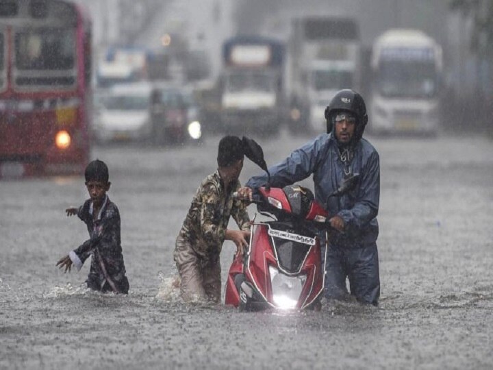 Monsoon In India: Rains Lash Northern States, 28 Dead In Himachal, Punjab, Uttarakhand Monsoon In India: Rains Lash Northern States, 28 Dead In Himachal, Punjab, Uttarakhand