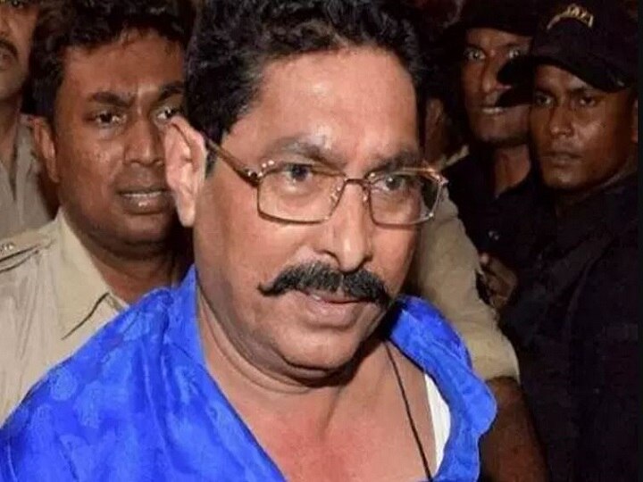Bihar MLA Anant Singh Booked Under UAPA Absconding: Police Bihar MLA Anant Singh Booked Under UAPA Absconding: Police