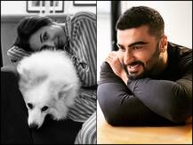 Arjun Kapoor & Malaika Arora Click Love-filled PICS Of Each Other; Their PDA Will Make You Say AWW!