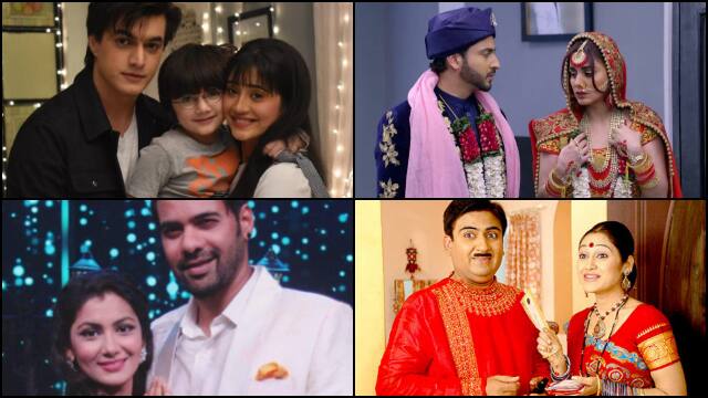 The BARC TRP ratings for week 32 have been finally released. The ratings were a released late because of Independence Day 2019. This week has seen a few changes in terms of ranking. Without further ado, let’s have a look at the top ten shows of the week.