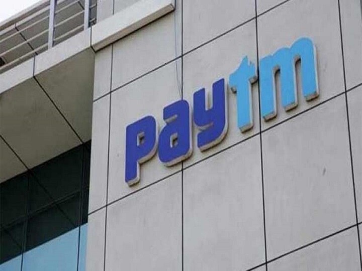 Paytm promotes CFO Madhur Deora as President Paytm Promotes CFO Madhur Deora As President