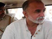 Sexual Assault Case: SC Dismisses Tarun Tejpal\'s Plea Seeking Quashing Of Charges