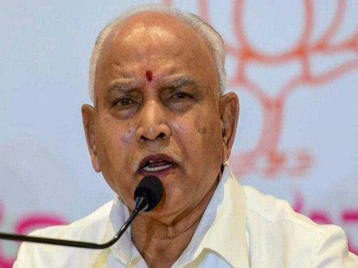 Karnataka Cabinet To Be Expanded Tomorrow: Chief Minister B S Yediyurappa Karnataka Cabinet To Be Expanded Tomorrow: Chief Minister B S Yediyurappa