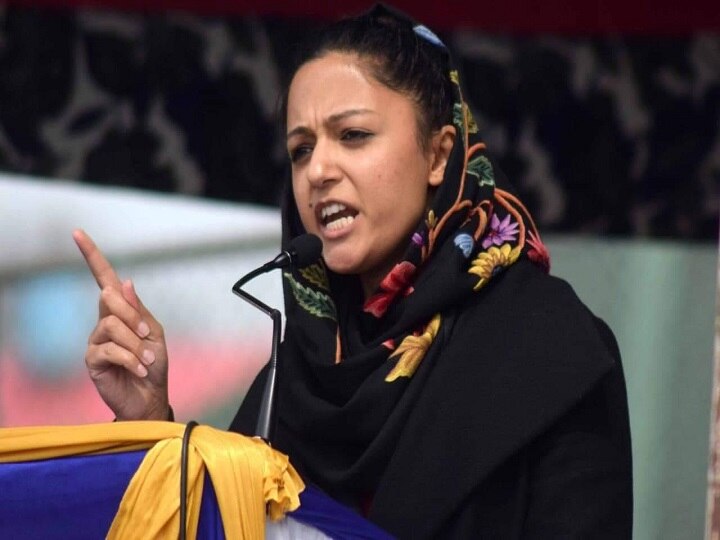 FIR Filed Against Shehla Rashid By Her Father Alleging Her For Death Threats And Engaging In Anti-National Activities Shehla Rashid Responds To FIR Filed By Her Father Alleging Death Threats And Anti-National Activities