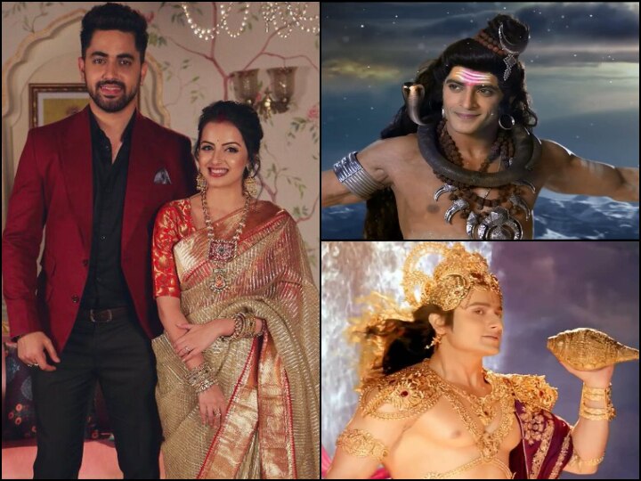 Ek Bhram Sarvagun Sampanna: NOT Raaz Mahal, Namah To REPLACE Shrenu Parikh & Zain Imam’s Show on Star Plus? NOT Raaz Mahal But Namah To REPLACE Ek Bhram Sarvagun Sampanna On Star Plus?