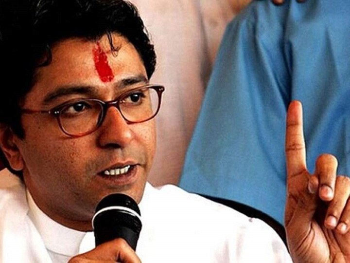 Raj thackeray summoned by Enforcement directorate in Mumbai  Ex-LS Speaker's Son And Raj Thackeray Summoned By ED