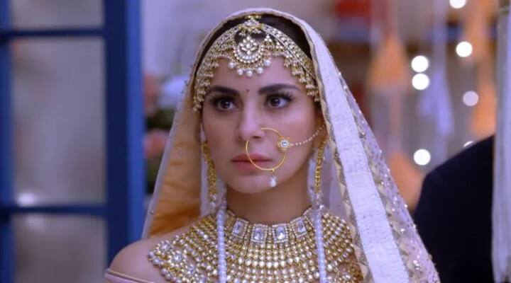 Zee TV’s ‘Kundali Bhagya’ has also retained the number two spot in week 32. The daily soap starring Shraddha Arya and Dheeraj Dhoopar is currently churning out some entertaining episodes and it has helped the show in grabbing eyeballs. (Source- Instagram)