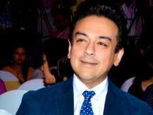 Pakistanis Frustrated With Life: Adnan Sami On Receiving Flak From Pak Trolls