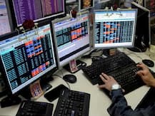 Share Market Update: Sensex, Nifty End Marginally Higher; Bank, Auto Stocks Restrict Gains