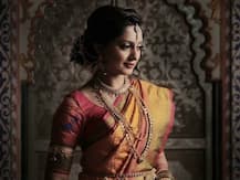TV Actress Parvati Vaze Gets Married To Fiance; Shares First Pic On Social Media!