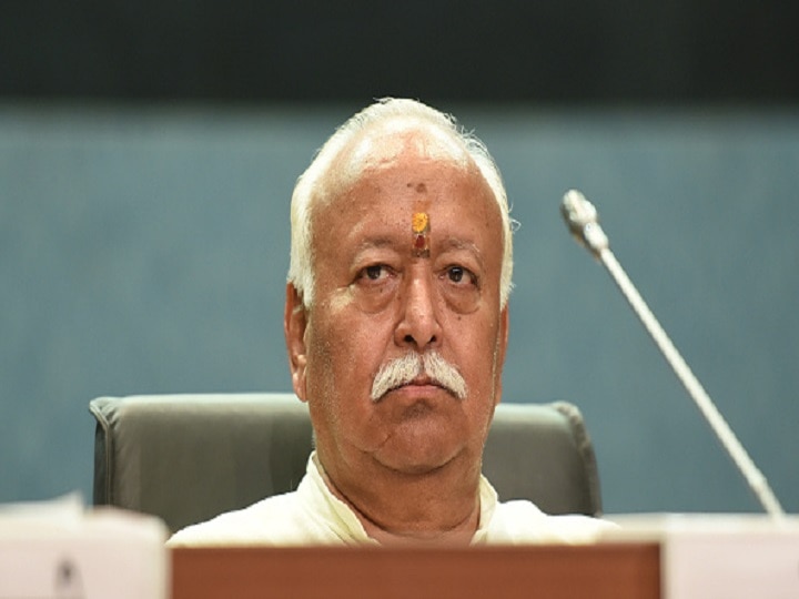 Needless row being created over Bhagwat's remarks, we fully support reservation: RSS Needless Row Being Created Over Bhagwat's Remarks, We Fully Support Reservation: RSS