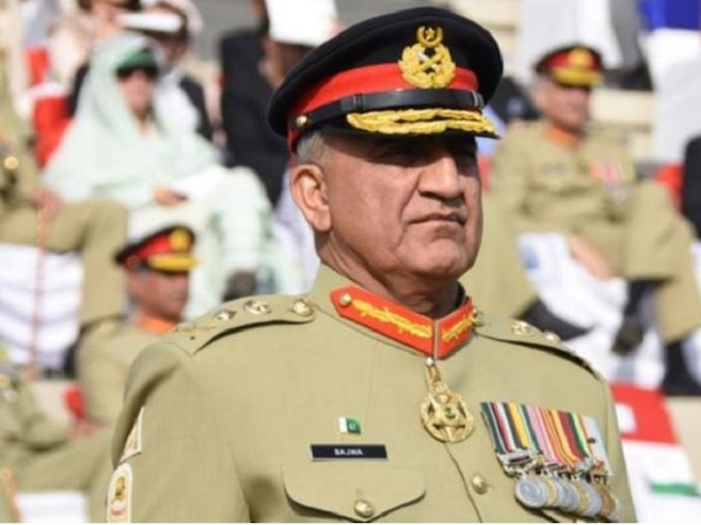 Pakistan Army Chief General Bajwa Gets 3-Year Extension Over 'Regional Security' Concern Pakistan Army Chief Gen Bajwa Gets Three-Year Extension Over Regional Security Concern
