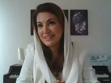 Imran Khan\'s Ex-Wife Calls Him Weak, Incapable After India\'s Move In Kashmir; Watch Video