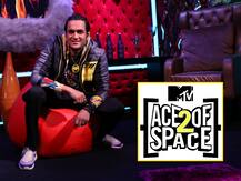 Shrinking Walls, Soaring Courage; Witness the ultimate Fight For Survival In \'MTV Ace of Space 2\'