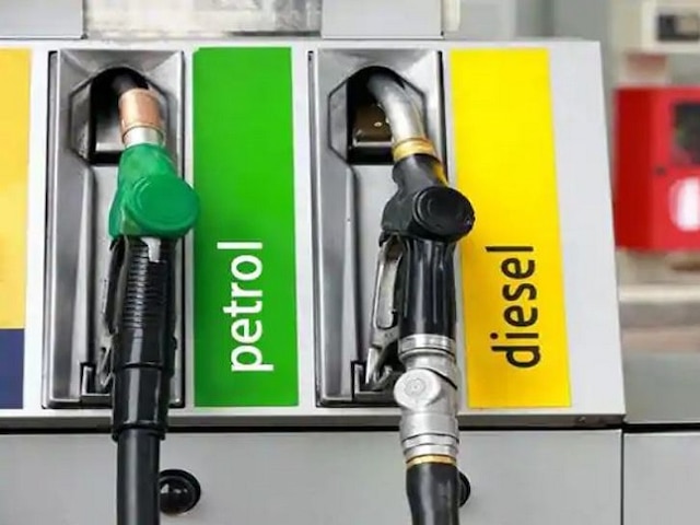 Petrol, Diesel Prices Rise In Uttar Pradesh, Government Increases VAT On Fuel Petrol, Diesel Prices In Uttar Pradesh: Government Increases Vat On Fuel