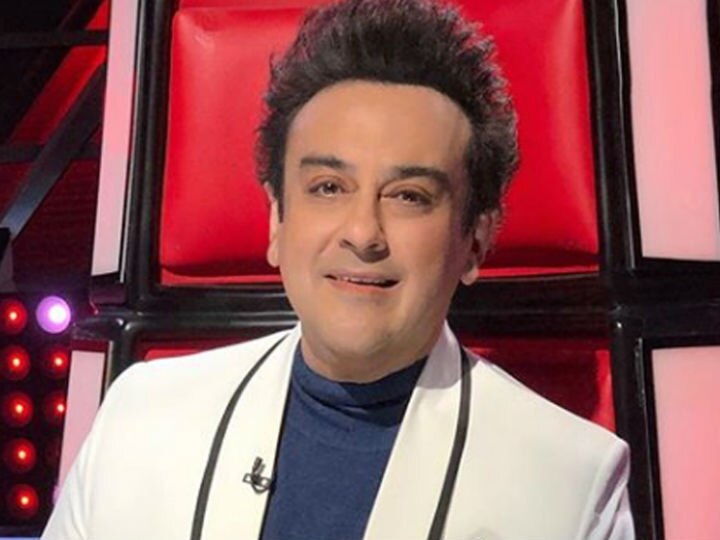 Adnan Sami: 'Just For The Record, I’m NOT Against The People Of Pakistan' Adnan Sami: 'Just For The Record, I’m NOT Against The People Of Pakistan'