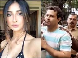 A Week After Filing Police Complaint Against Step-Father Abhinav Kohli, Shweta Tiwari’s Daughter Palak Shares STUNNING BTS Video Of Photo Shoot!