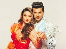 Urvashi Dholakia & Ex Boyfriend Anuj Sachdeva Evicted From 'Nach Baliye 9'!