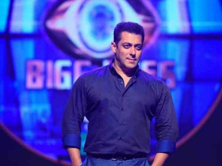 Salman Khan Turns Station Master As He Shoots 4 Promos For Bigg Boss 13!  Salman Khan Turns Station Master As He Shoots 4 Promos For Bigg Boss 13; DETAILS INSIDE!