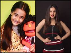 TV Actress Tunisha Sharma To Play Grown-Up 'Kulfi' in 'Kullfi Kumarr Bajewala Spin-Off?