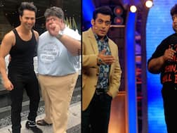 Film Producer And 'Bigg Boss 7' Fame Rajat Rawail Joins Varun Dhawan In 'Coolie No.1'