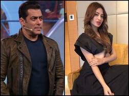 Bigg Boss 13: Naagin 3 Actress Mahira Sharma To Participate In Salman Khan’s Show?