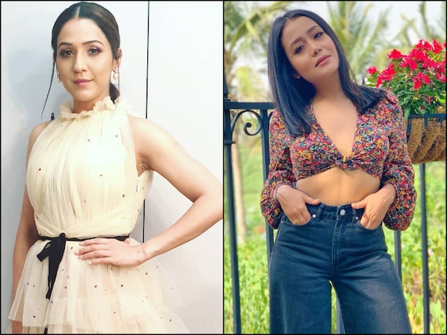 CONFIRMED: Neha Kakkar To JUDGE Indian Idol 11; Neeti Mohan NOT Replacing Her Indian Idol 11: Neha Kakkar To Continue As Judge, Neeti Mohan NOT Replacing Her!
