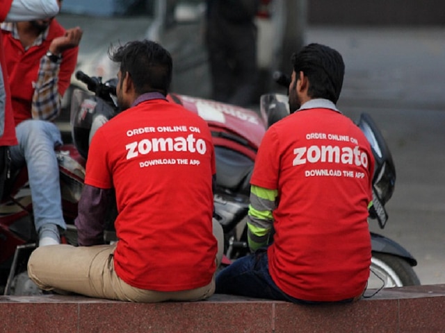 No More Deep Discounts On Zomato, Swiggy, Others As NRAI Asks Aggregators To Realign Offerings No More Deep Discounts On Zomato, Swiggy, Others As NRAI Asks Aggregators To Realign Offerings