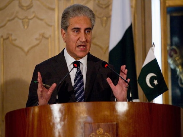 After Embarrassment At UNSC, Pakistan To Take Kashmir Issue To International Court Of Justice Kashmir Issue: Pakistan To Move International Court of Justice Against Dispute With India