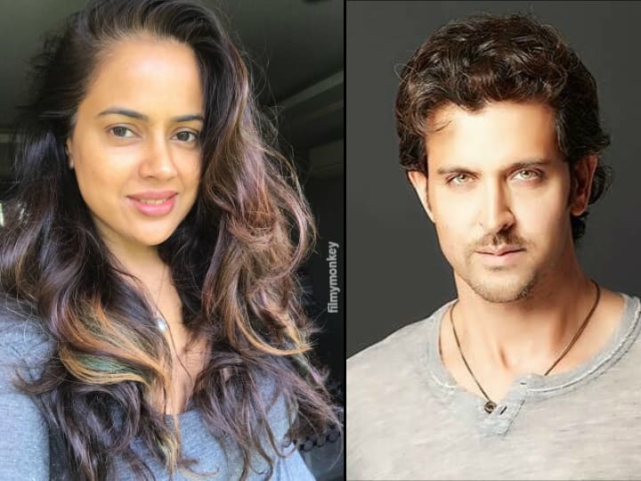 How Hrithik Roshan Helped Sameera Reddy Overcome Stammering! How Hrithik Roshan Helped Sameera Reddy Overcome Stammering!