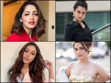From Kangana Ranaut To Yami Gautam, Bollywood Bowled Over By These Mountain Beauties