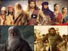 \'Sye Raa Narasimha Reddy\' TEASER: Amitabh Bachchan & Chiranjeevi\'s Film Looks PROMISING