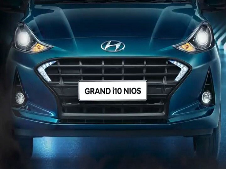 Hyundai Grand i10 Nios Launched In India, Price Starts At Rs 5 Lakh Hyundai Grand i10 Nios Launched In India, Price Starts At Rs 5 Lakh