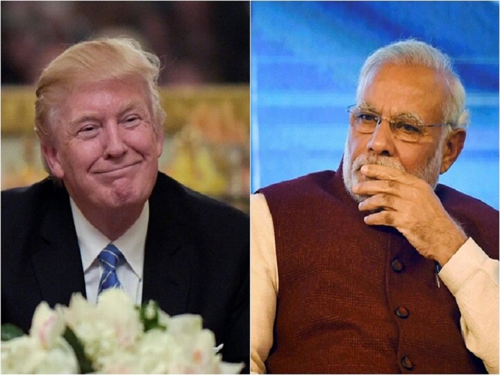 US President Trump To Discuss Kashmir With PM Modi At G7 Summit