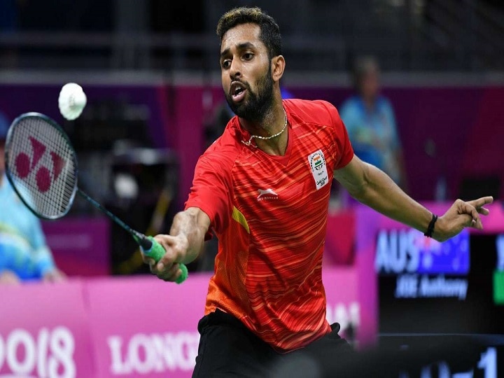 BWF World Championships: HS Prannoy Stuns Lin Dan, Sai Praneeth Downs Dong Keun To Sail Into Round 3 BWF World Championships: Prannoy Stuns Dan, Praneeth Downs Dong Keun To Sail Into Round 3