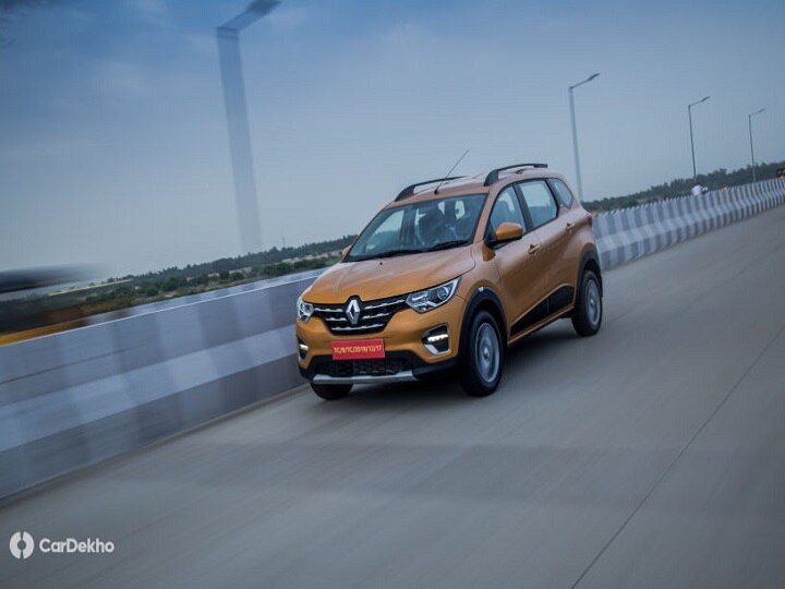 Renault Triber Launch On August 28; Bookings Underway Renault Triber Launch On August 28; Bookings Underway