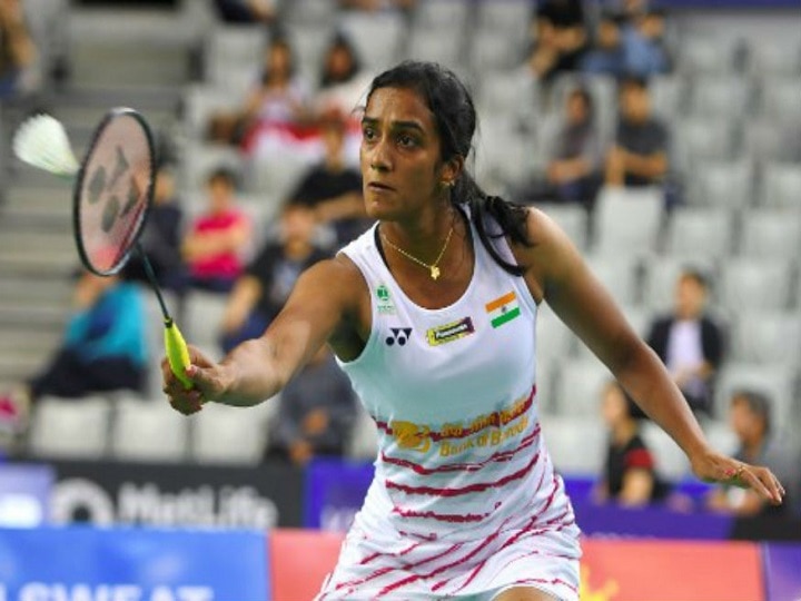 BWF World Championships 2019: Sindhu, Saina In Action In Round 2 After Receiving Opening Rd Byes BWF World Championships 2019: Sindhu, Saina In Action In Round 2 After Receiving Opening Rd Byes