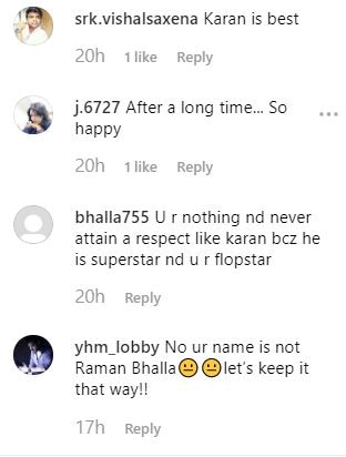Yeh Hai Mohabbatein: Original 'Raman Bhalla' Posts A Pic & Message After Chaitanya Choudhary Gets Introduced On The Show As His New Face!