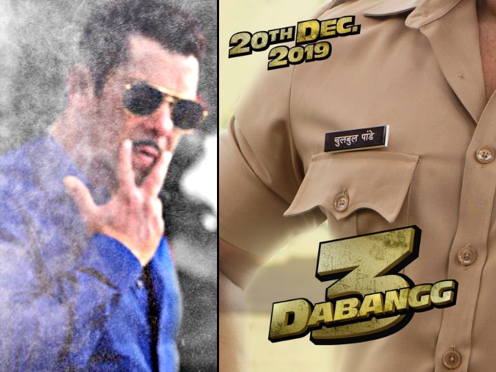 Salman Khan's 'Dabangg 3' to also release in Kannada, Tamil and Telugu Salman Khan's 'Dabangg 3' To Also Release In Kannada, Tamil And Telugu