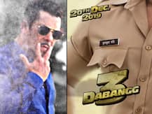 Salman Khan\'s \'Dabangg 3\' To Also Release In Kannada, Tamil And Telugu