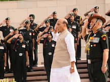 Indian Army Gets Approval For Restructuring As Rajnath Singh Announces These Mega Reforms