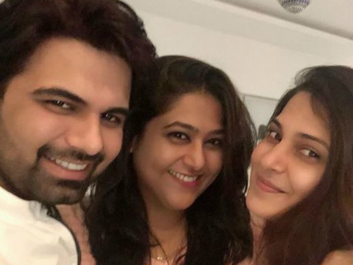 Beyhadh 2: Jennifer Winget Confirms Her Return as 'Maya'; Asks Fans To Get Ready For A 'Crazy-ier storm'! See Picture! PIC: Jennifer Winget Confirms Her Return To TV With 'Beyhadh 2'; Asks Fans To Get Ready For A 'Crazy-ier storm'!
