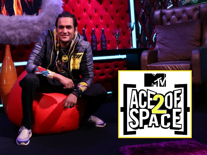 MTV Ace of Space 2: 5 Reasons To Watch Second Season of Vikas Gupta's Captive Reality Show MTV Ace of Space 2: 5 Reasons To Watch Second Season of Vikas Gupta's Captive Reality Show