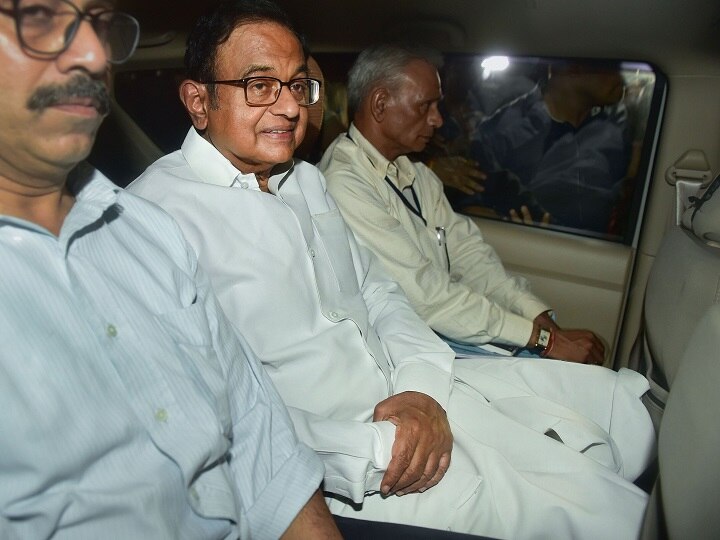 INX Media Case: Supreme Court Extends Protection From Arrest To P Chidambaram Till Wednesday INX Media Case: Supreme Court Extends Protection From Arrest To P Chidambaram Till Wednesday