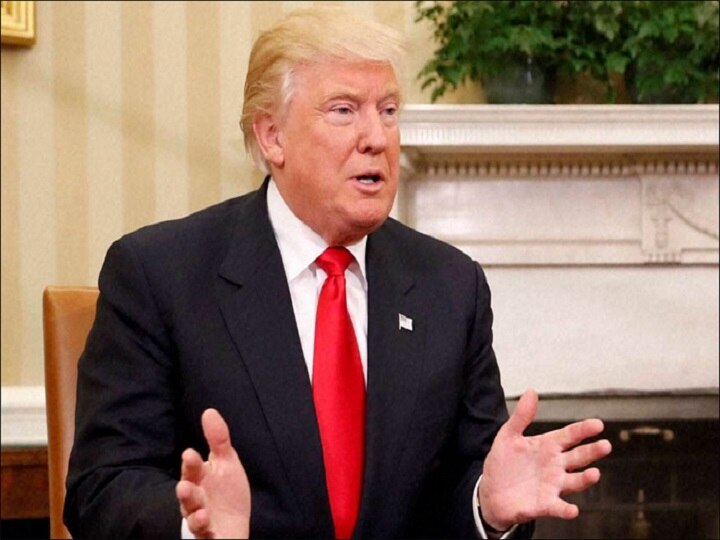 India And Others Nations At Some Point Would Have To Fight Against Terrorists In Afghanistan: Trump India And Others Nations At Some Point Would Have To Fight Against Terrorists In Afghanistan: Trump