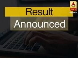 TNTET Result 2019 Paper 2: Tamil Nadu Teacher Eligibility Test Paper II scores announced