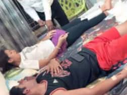 Get Well Soon! Ace Of Space Fame TV Couple Divya Agarwal & Varun Sood Suffering From DENGUE!